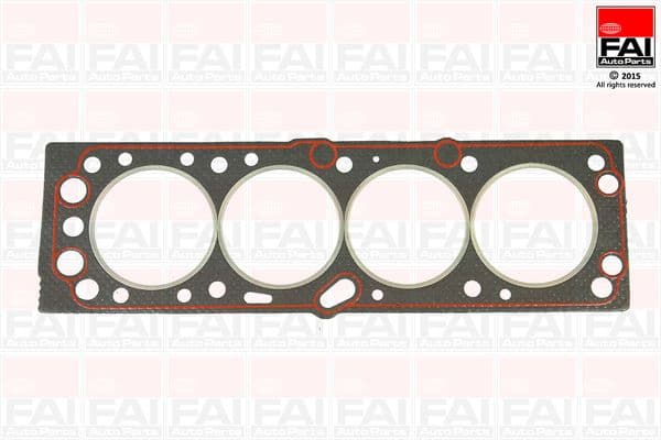 Garnitura, chiulasa FAI AutoParts HG740
