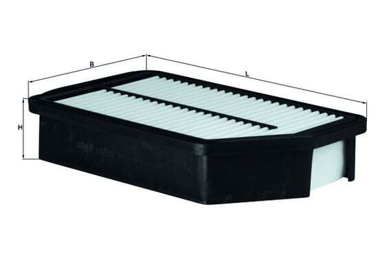 Filtru aer KNECHT LX 2869