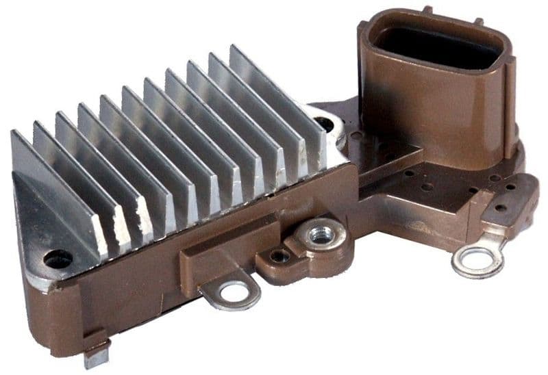 Regulator, alternator HC-Cargo F 032 135 734