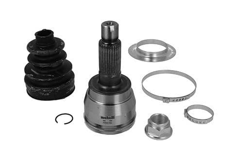 Set articulatie, planetara METELLI 15-1843