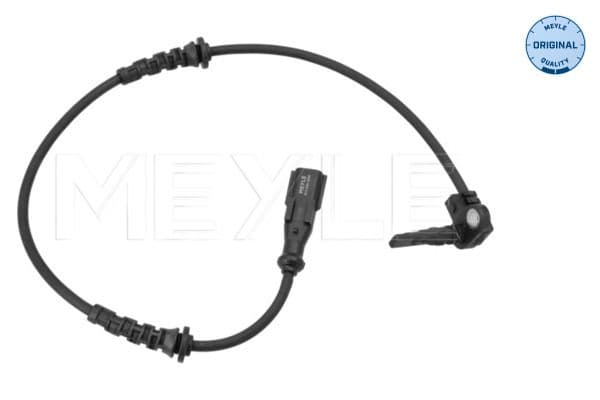 senzor,turatie roata MEYLE -ORIGINAL: True to OE. 014 899 0094