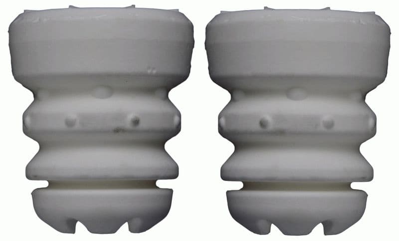 Tampon cauciuc, suspensie SACHS 900 341