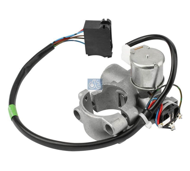 Blocaj volan DT Spare Parts 4.62164