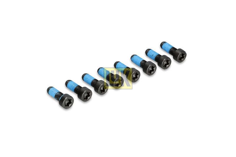Set surub, volanta Schaeffler LuK 411 0297 10