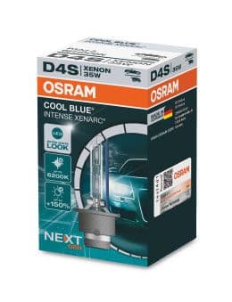 Bec, far faza lunga OSRAM 66440CBN
