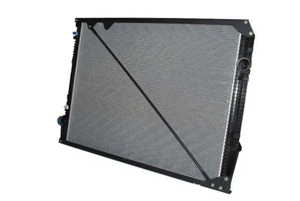 Radiator, racire motor THERMOTEC D7ME005TT