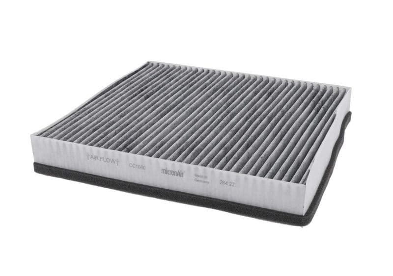 Filtru, aer habitaclu CORTECO 21652996