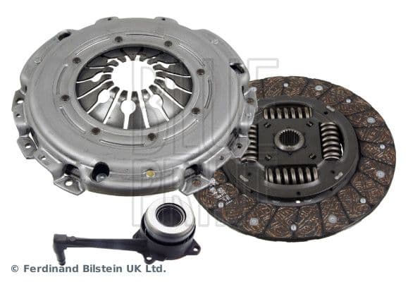 Set ambreiaj BLUE PRINT SMARTFIT Conversion Service Kit ADV183072