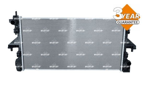 Radiator, racire motor NRF 59294