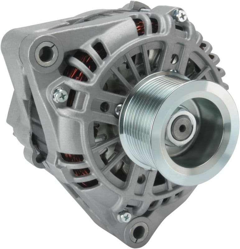Generator / Alternator HC-Cargo F 032 114 303