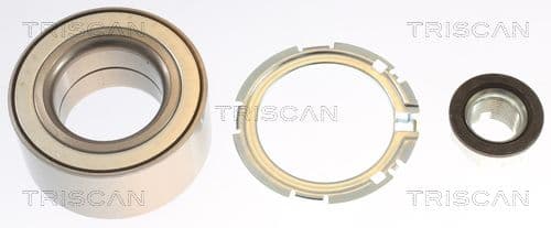 Set rulment roata TRISCAN 8530 25001