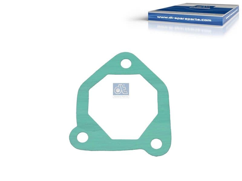 garnitura,conducta lichid de racire DT Spare Parts 3.16551