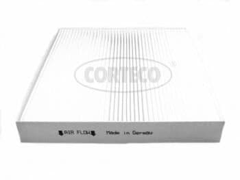 Filtru, aer habitaclu CORTECO 80000767