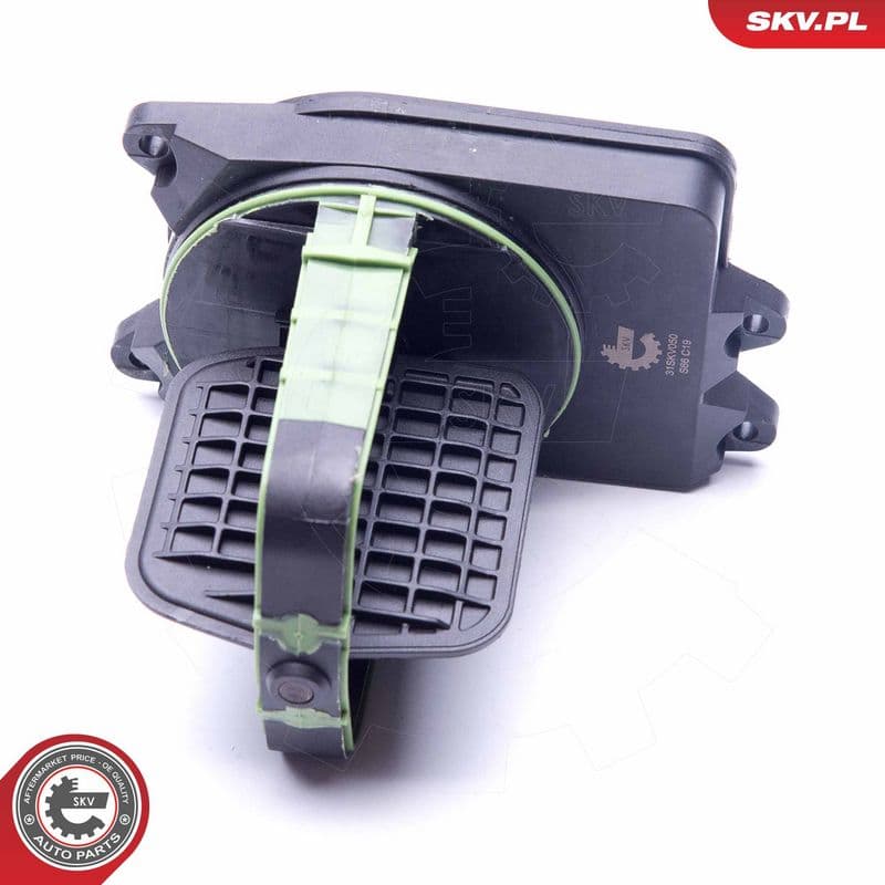 Supapă, comandă aer (aer aspirație) ESEN SKV 31SKV050