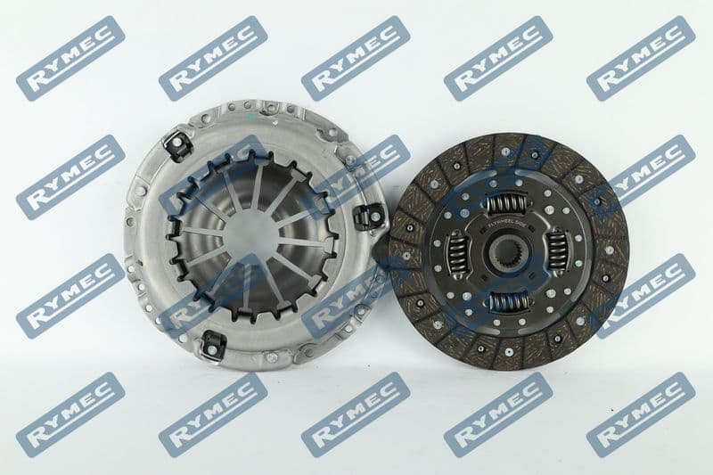 Set ambreiaj RYMEC JT1762