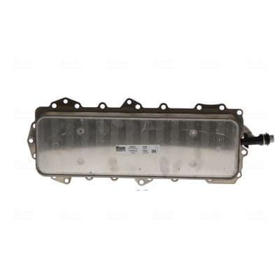 Radiator ulei, ulei motor NISSENS 90947