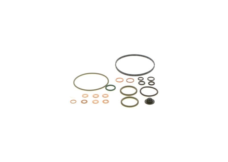 Set garnituri, pompa injectie BOSCH 2 467 010 002
