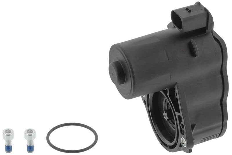 Element actionare. etrier frana de parcare TOPRAN EHVP 411 447