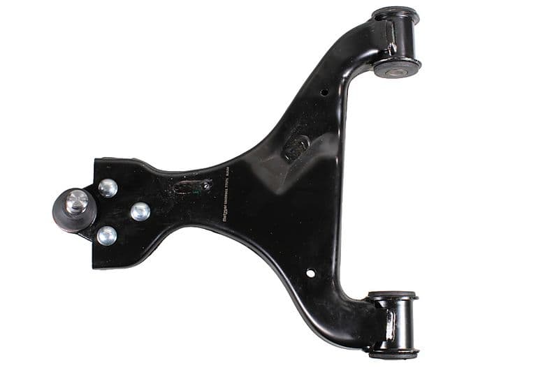 Brat, suspensie roata METZGER AUTOTEILE 58056901