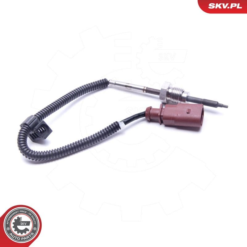 Senzor, temperatura gaze evacuare ESEN SKV 30SKV429