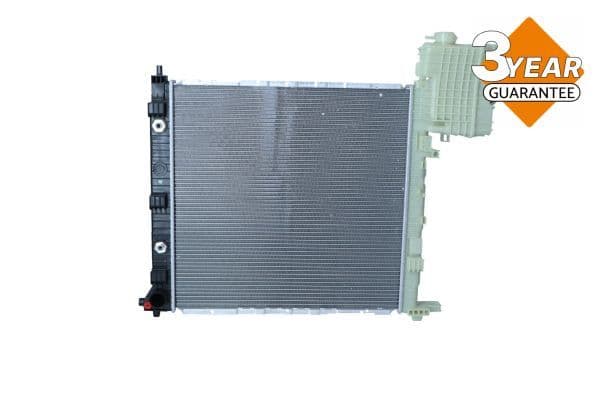 Radiator, racire motor NRF 50582