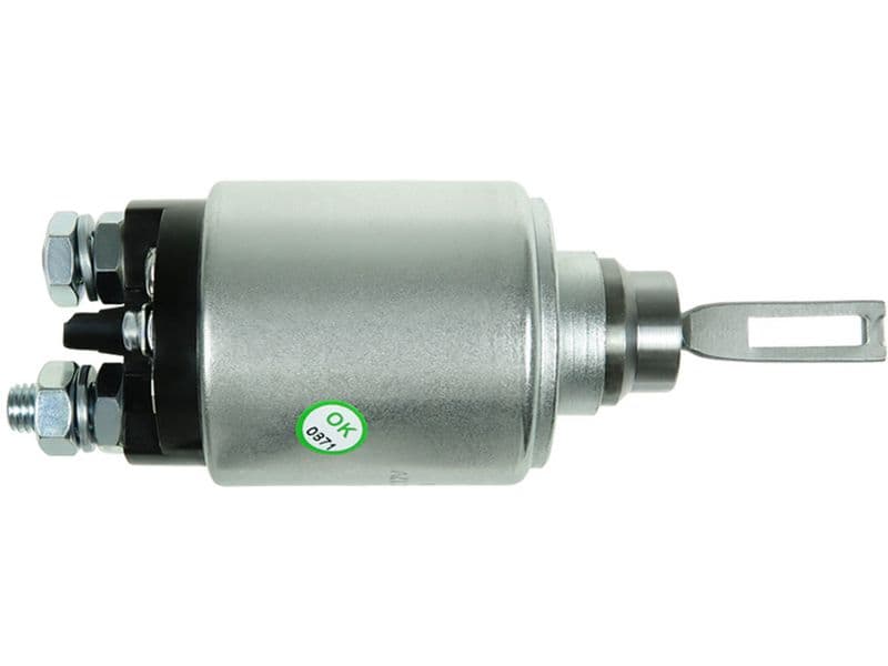 Solenoid, electromotor AS-PL AS SS0286P