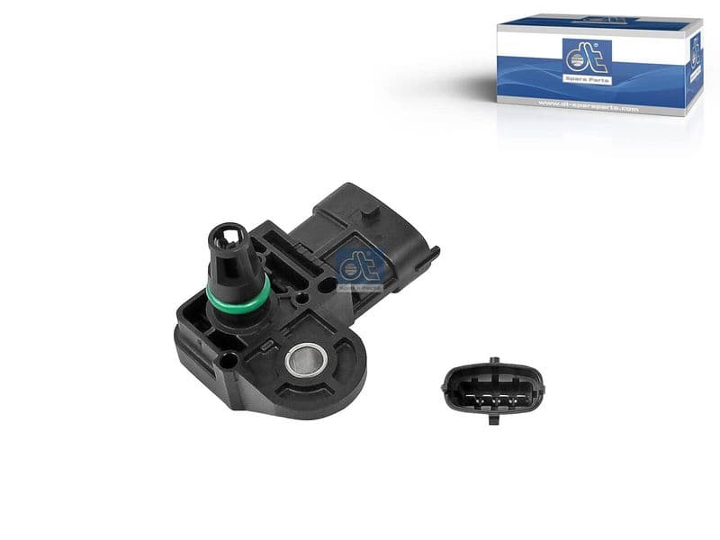Senzor, presiune galerie admisie DT Spare Parts 7.53500