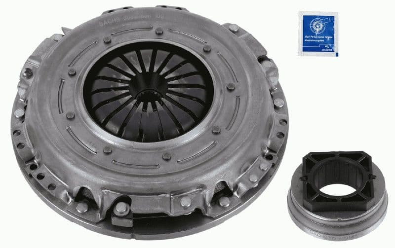 Set ambreiaj SACHS Clutch modul 3090 600 010