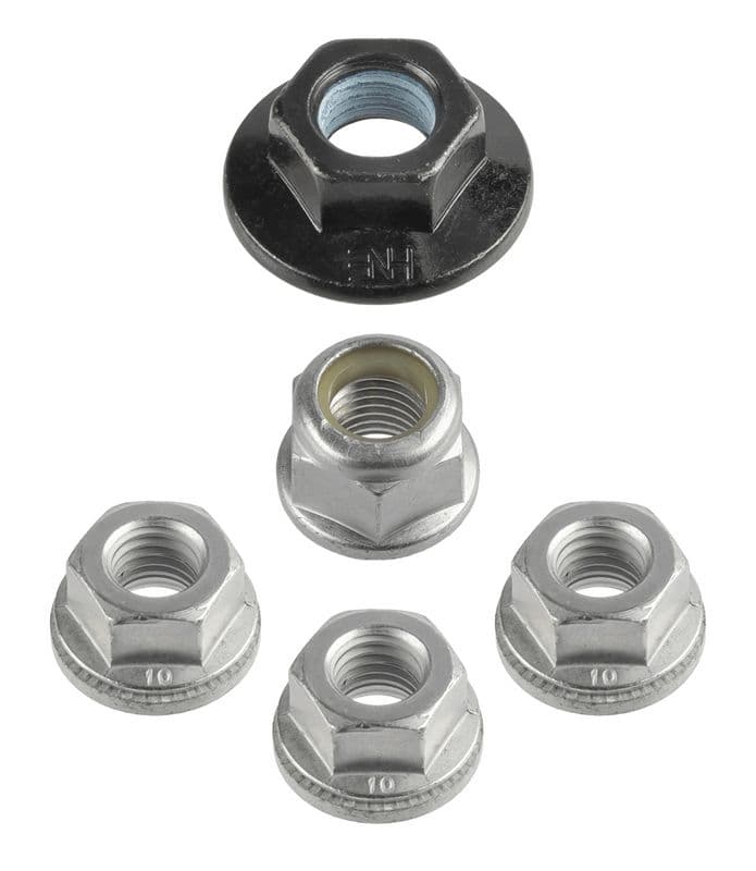 Set reparatie, suspensie LEMFÖRDER Service Pack 46275 01