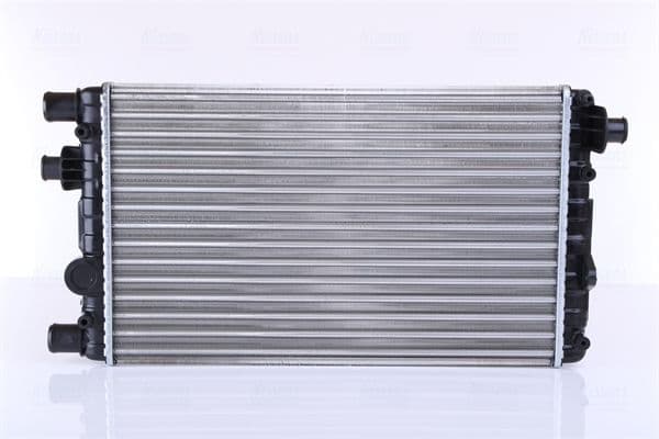 Radiator, racire motor NISSENS 61785