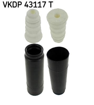 chit protectie praf,amortizor SKF VKDP 43117 T