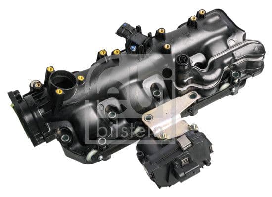 Carcasa, galerie admisie FEBI BILSTEIN Plus 176018