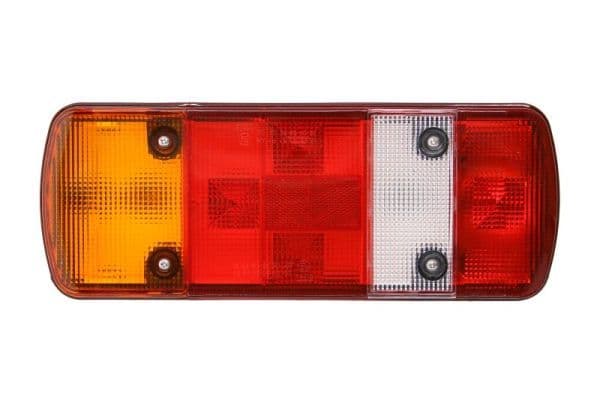 Stopuri spate TRUCKLIGHT TL-ME007L