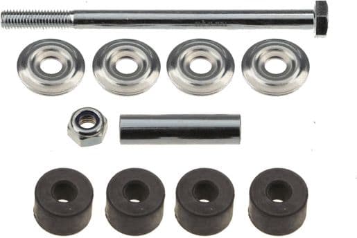 Brat/bieleta suspensie, stabilizator TRW JTS961