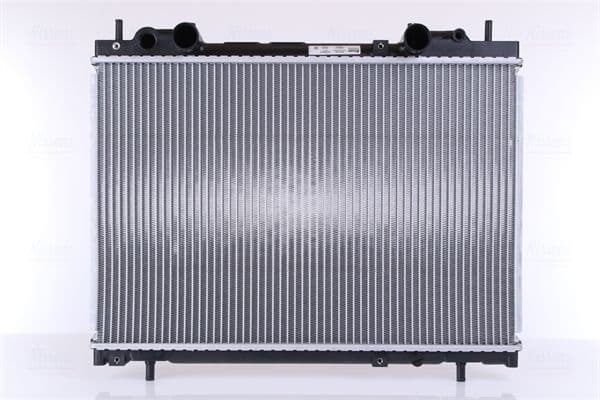 Radiator, racire motor NISSENS 61672A