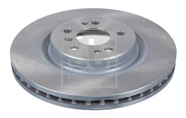 Disc frana FEBI BILSTEIN 24743