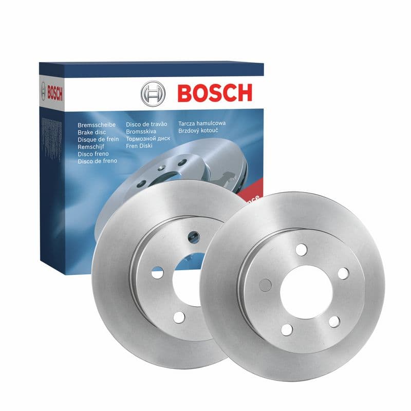 Disc frana BOSCH 0 986 479 386