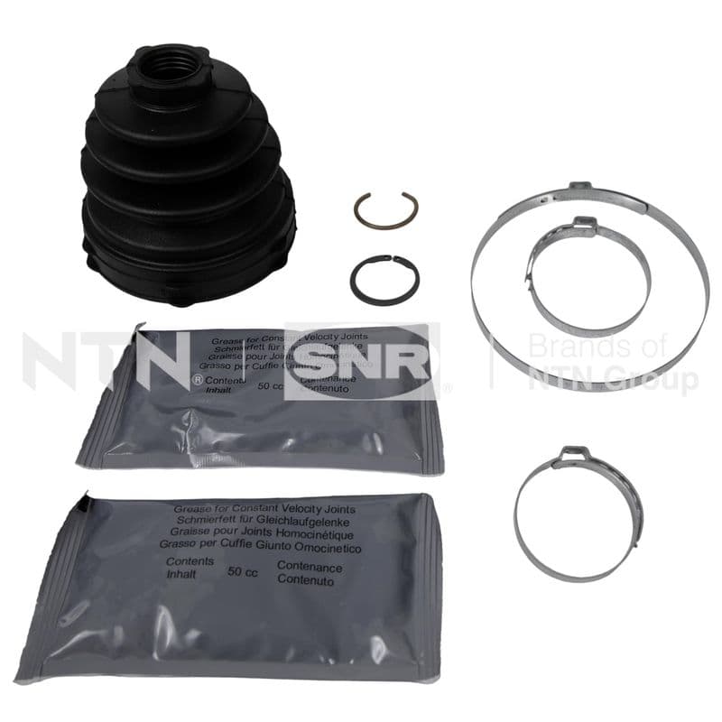 Ansamblu burduf, articulatie planetara SNR IBK52.006