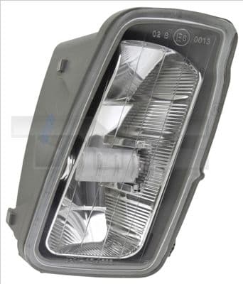 Proiector ceata TYC 19-0685-11-2