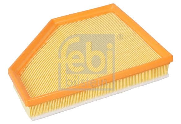 Filtru aer FEBI BILSTEIN 173461