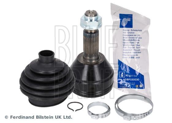Set articulatie, planetara BLUE PRINT ADG089151