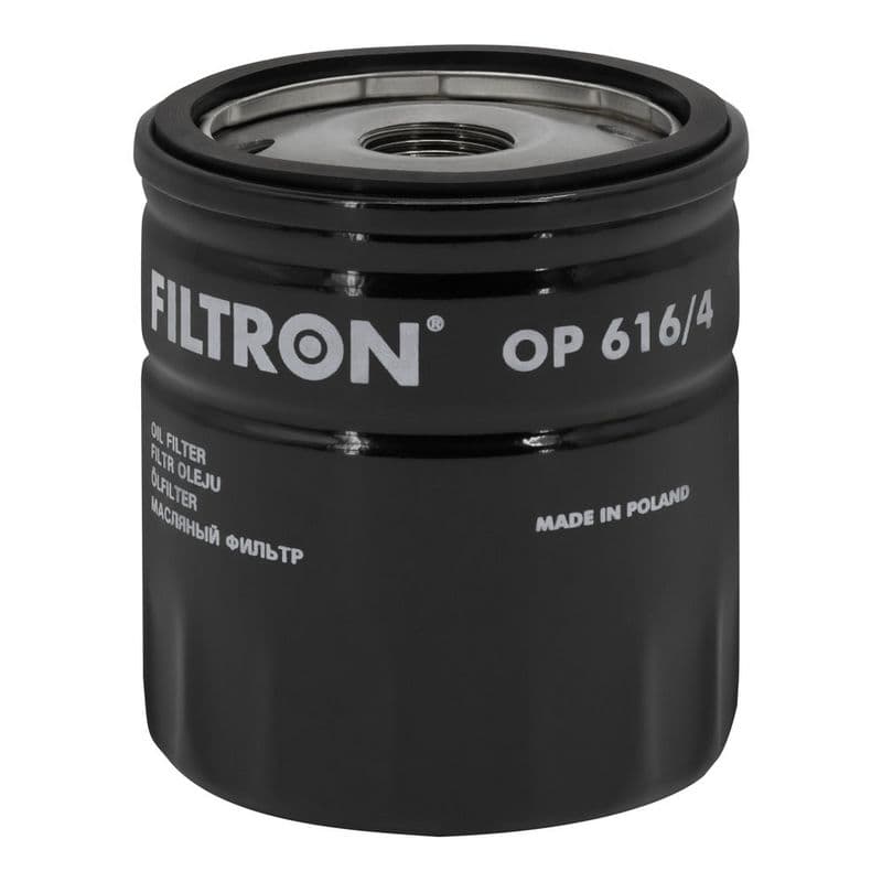 Filtru ulei FILTRON OP 616/4