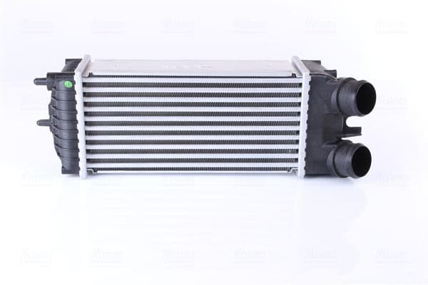 Intercooler, compresor NISSENS 96550