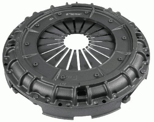Placa presiune ambreiaj SACHS 3482 119 031