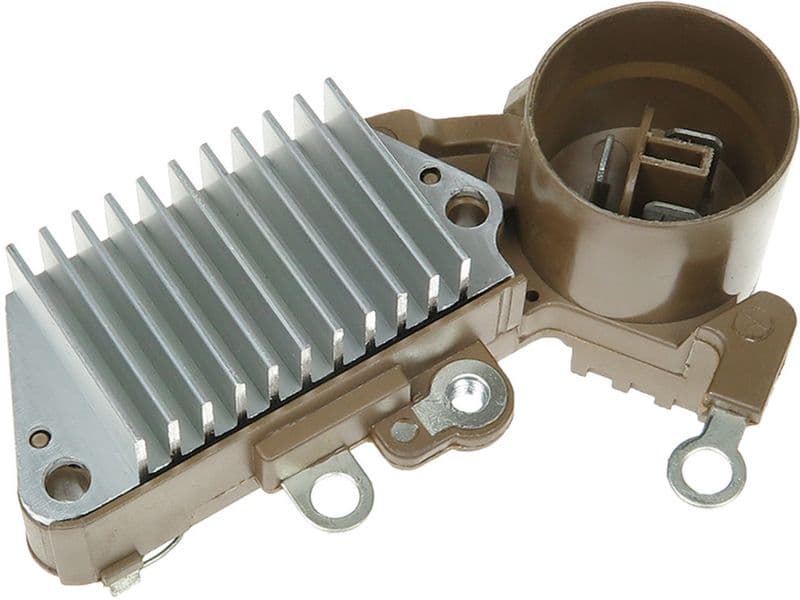 Regulator, alternator AS-PL AS ARE6001