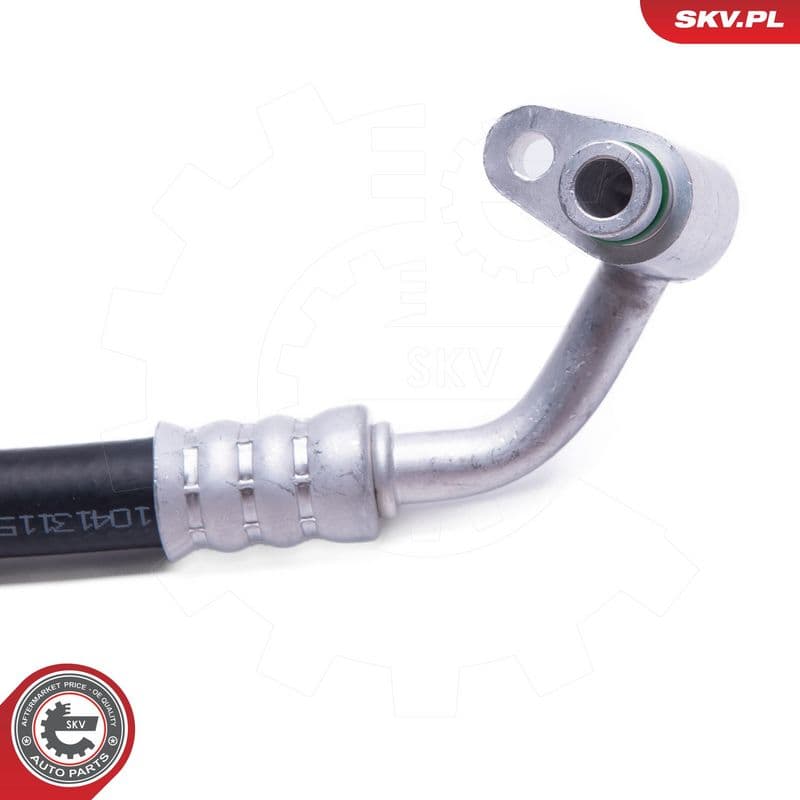 conducta presiune variabila,aer conditionat ESEN SKV 54SKV673