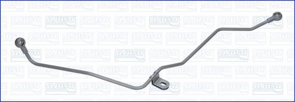 conducta ulei, incarcare AJUSA OP10392