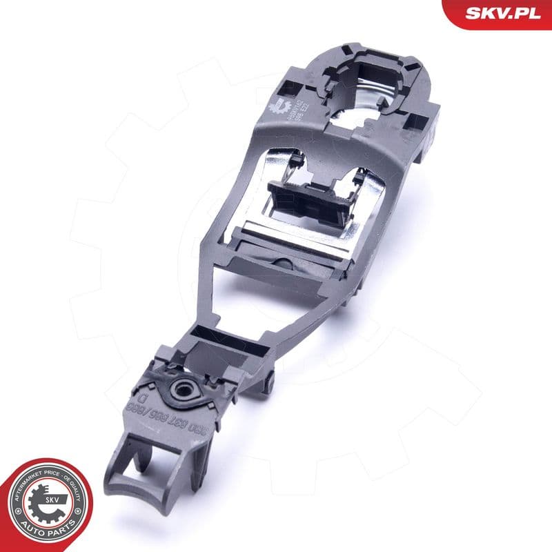 Cadru, mâner exterior al ușii ESEN SKV 96SKV162