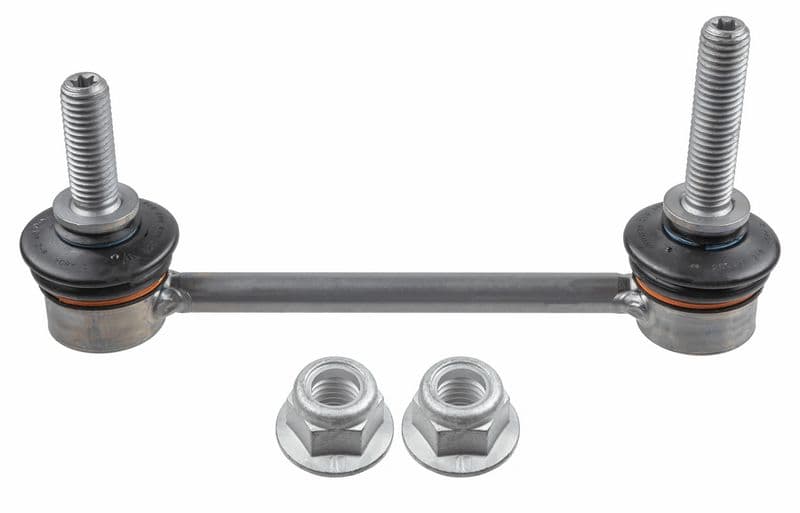 Brat/bieleta suspensie, stabilizator LEMFÖRDER 44760 01