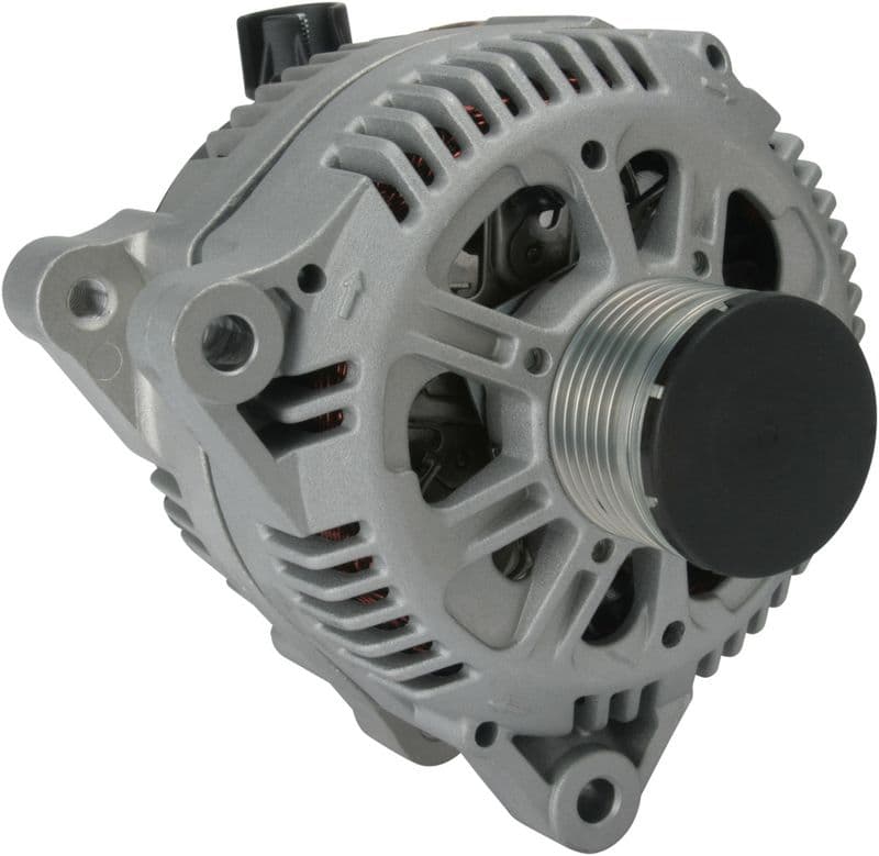 Generator / Alternator HC-Cargo F 032 114 128